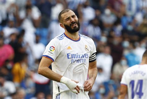 Karim Benzema Trial Mathieu Valbuena Sex Tape Case Explained And If