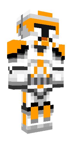 Minecraft Star Wars Skins Scout Trooper Lopmainvestor