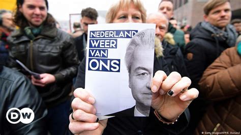 What You Need To Know About The Dutch Election Europe News And