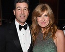 Is Connie Britton Married? Who is Connie Britton's Husband?