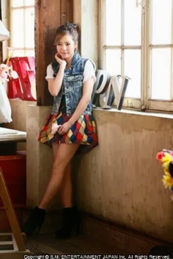 Azzalia Art Snsd Girls Generation 소녀시대 少女時代 Loveandpeace Mobile Fansite Photos Pictures