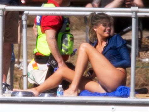 Naked Kelly Rohrbach Added 07192016 By Momusicman