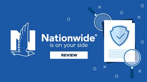 It offers some discounts and a few online tools; Nationwide Insurance Review 2017 - Quote.com®