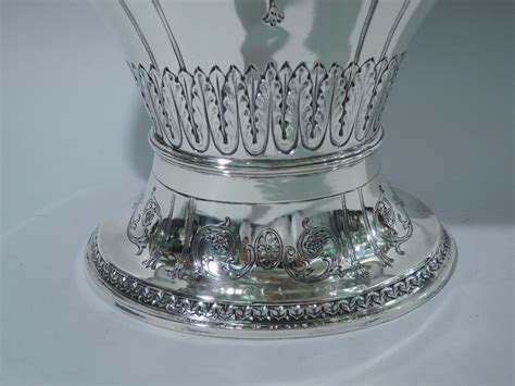 Available in 7 or 8. Gorham Flower Basket - American Sterling Silver - 1917 at ...