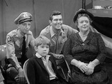 Looking Back on "The Andy Griffith Show" - ReelRundown
