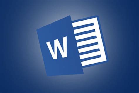 Microsoft Words Desktop Publishing Tools
