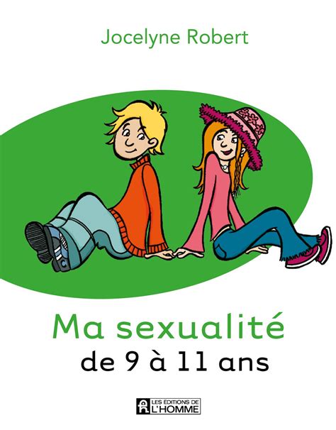 Livre Numérique Epub Ma Sexualité De 9 à 11 Ans 3e édition Les