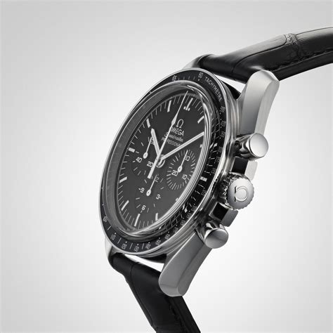 Omega Speedmaster Moonwatch Professional 42mm Mens Watch