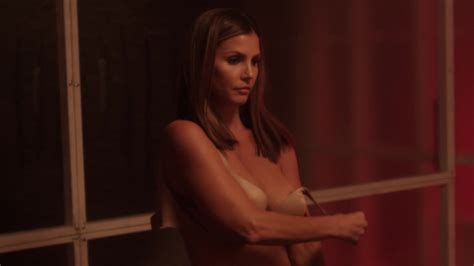 Nude Celebs Charisma Carpenter In Bound Gif Video Nudecelebgifs Com