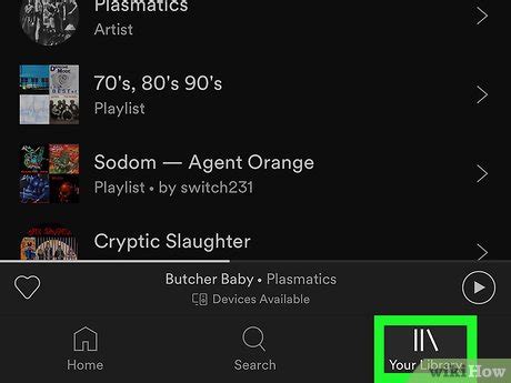 We did not find results for: How to Turn Off Shuffle on Spotify on iPhone or iPad: 6 Steps