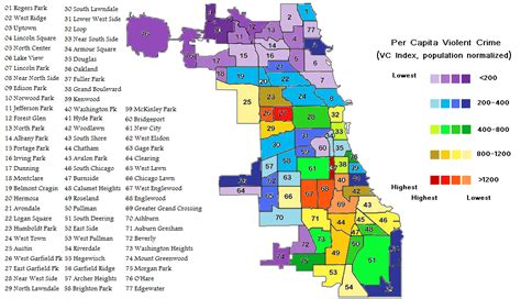 Zone 74 Parking Chicago Map