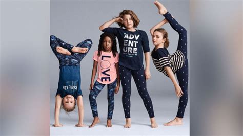 Gap Kids pulls controversial ad after critics call it 'racist' - ABC7 ...