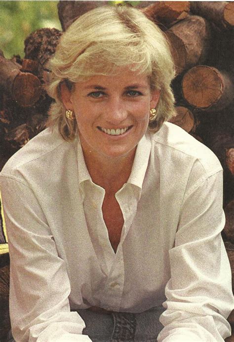 Princess Of Wales Princess Diana Photo 31528312 Fanpop