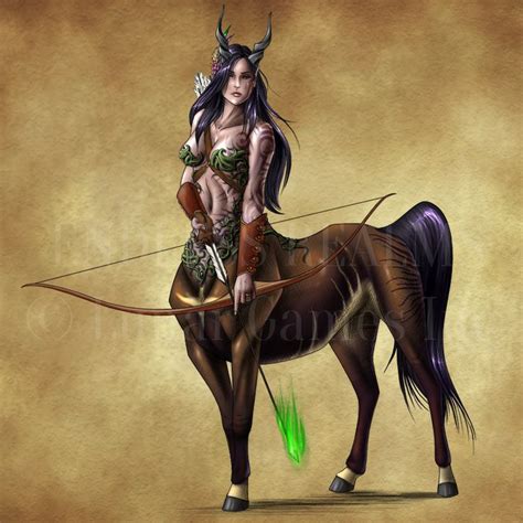 Check spelling or type a new query. Endless Realms bestiary - Centaur by jocarra* #archer # ...