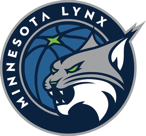 Minnesota Lynx Unveil New Logo