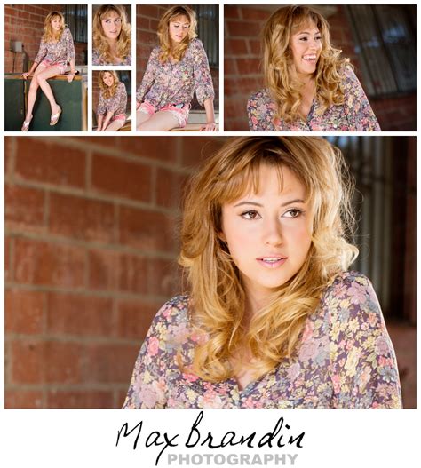 Senior Pictures Max Brandin Photography Los Angeles And Ventura