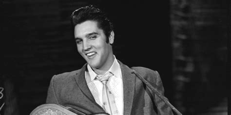 Elvis Presley Would Have Been 79 Today | HuffPost