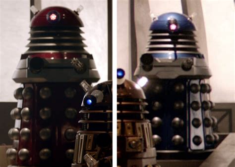The New Series Series Seven Dalek 63 88