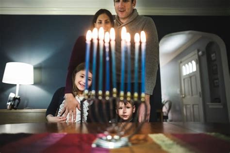 What Is Hanukkah And Why Do We Celebrate It