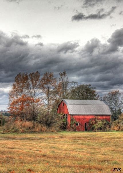 Barn Red Clouds Photos In  Format Free And Easy Download Unlimit Id
