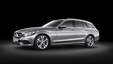 Maybe you would like to learn more about one of these? 2015 Mercedes-Benz C-Class wagon review | first drive ...