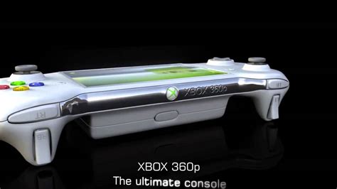 Xbox 720 Portable Hd Youtube