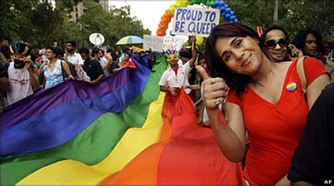 В Индии отменили статью за гомосексуализм Bbc News Русская служба