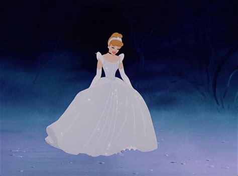 Disney Princess Historical Costume Influences Cinderella 1950 Part 2