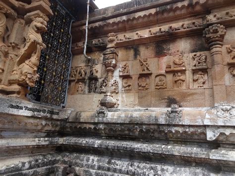 Mahanandi Temple In Nandyal Timings And Accommodation Indian