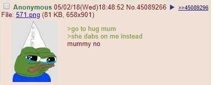 Anons Mom Is A Jake Pauler R Greentext Greentext Stories Know
