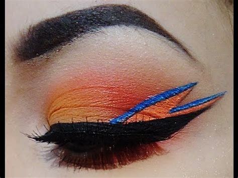 Последние твиты от david bowie official (@davidbowiereal). David Bowie inspiriert Augen Make-up - Make-up Tutorial in ...