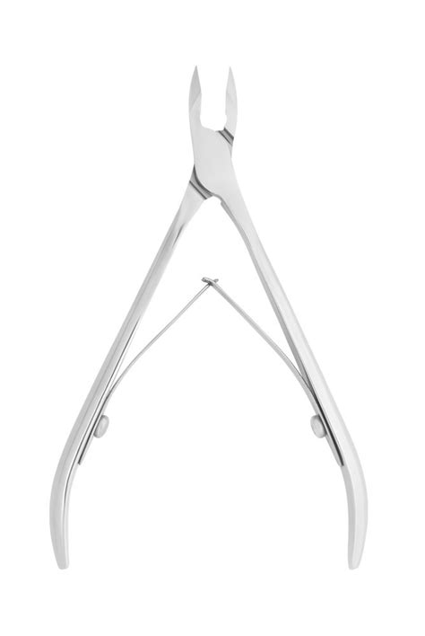 professional cuticle nippers staleks pro expert 72 7 mm staleks