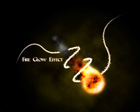 The technique, popularized by blotter m edia , can bring your video to life by adding. Fire Glow Effect | A Fire Glow effect i had fun making ...