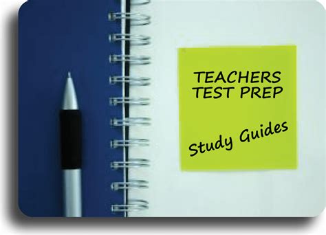 Free Online Praxis Study Guides | Teachers Test Prep