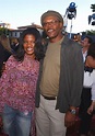Samuel L Jackson's Only Daughter Zoe Jackson Is All Grown and Became a ...