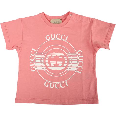 Baby Girl Clothing Gucci Style Code 576871 Xjc70 6152