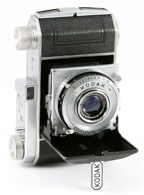 Kodak Retina I Type 010 127 Cameras