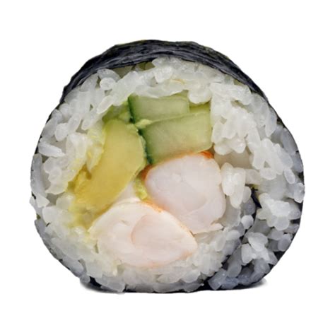 Home - St Pierre's Sushi