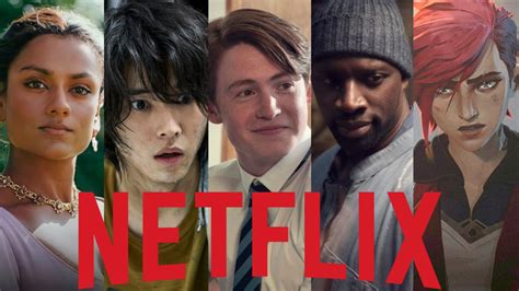 41 Delle Migliori Serie Su Netflix Da Vedere Tutte Dun Fiato Popspaceit