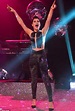 Jessie J looks rocks out at Top Of The Pops' Christmas special | Daily ...
