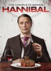 Hannibal (TV Series 2013-2015) - Posters — The Movie Database (TMDB)