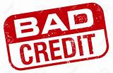 Loans For Bad Credit Rating Photos