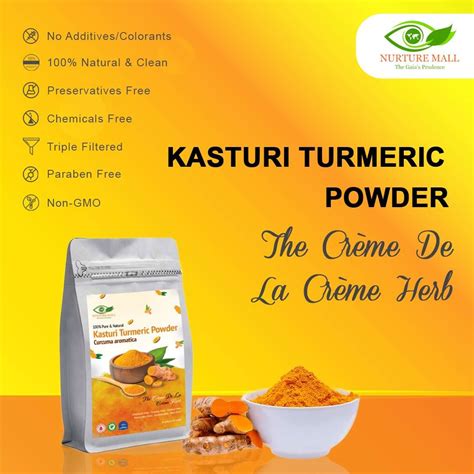 Kasturi Turmeric Powder Price India I Kasturi Turmeric Powder Online