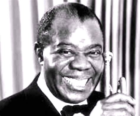 Louis Armstrong Biography Childhood Life Achievements