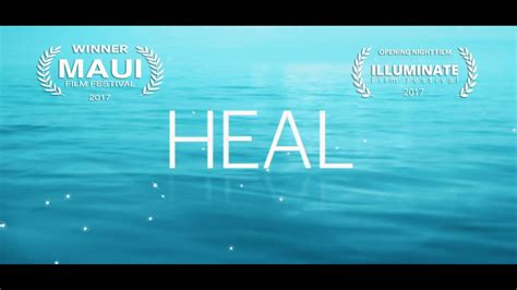 Heal Trailer Youtube