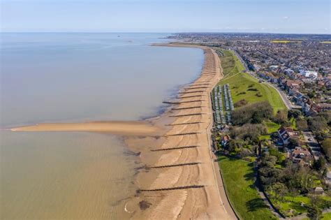 5 Of The Best Coastal Walks In Kent