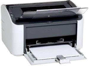 It takes 0 seconds to come on, but when the printer is already on, it takes less than 10 seconds. TÉLÉCHARGER DRIVER CANON I-SENSYS LBP 2900 WINDOWS 7 64 ...