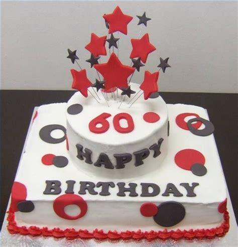 Top 100 happy birthday grandma sayings. 60th Birthday Quotes Cake. QuotesGram