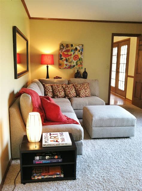 Looking for some inspiration for your fall décor? Pin by Doris Valdenebro on Project+ CR90 | Small living ...