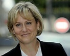 Députée européenne - Nadine Morano. Nadine Morano, eurodéputée : « Ne ...